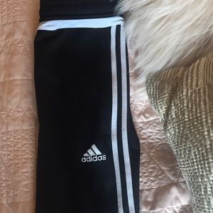 SUPER CUTE ADIDAS JOGGERS!💖